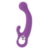 Intense - Silicone Vibrant Naila Lilas